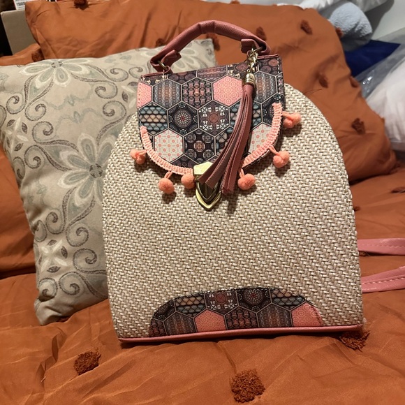 Bag/backpack - Picture 4 of 4